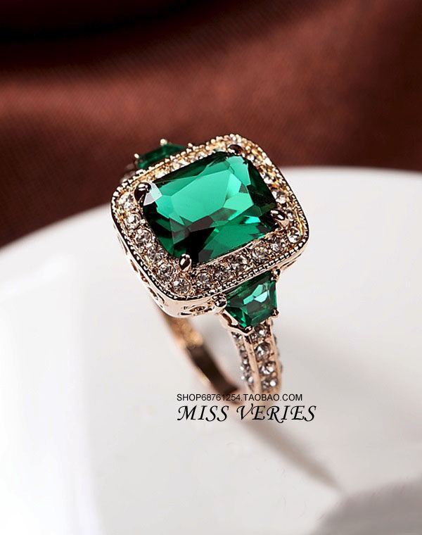 Bague Femme OTHER   en Alliage argent plaque plaque or - Ref 3087059 Image 14