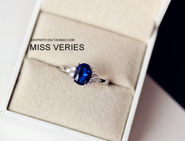 Bague Femme OTHER   en Zircone synthetique strass - Ref 3087813 Image 17