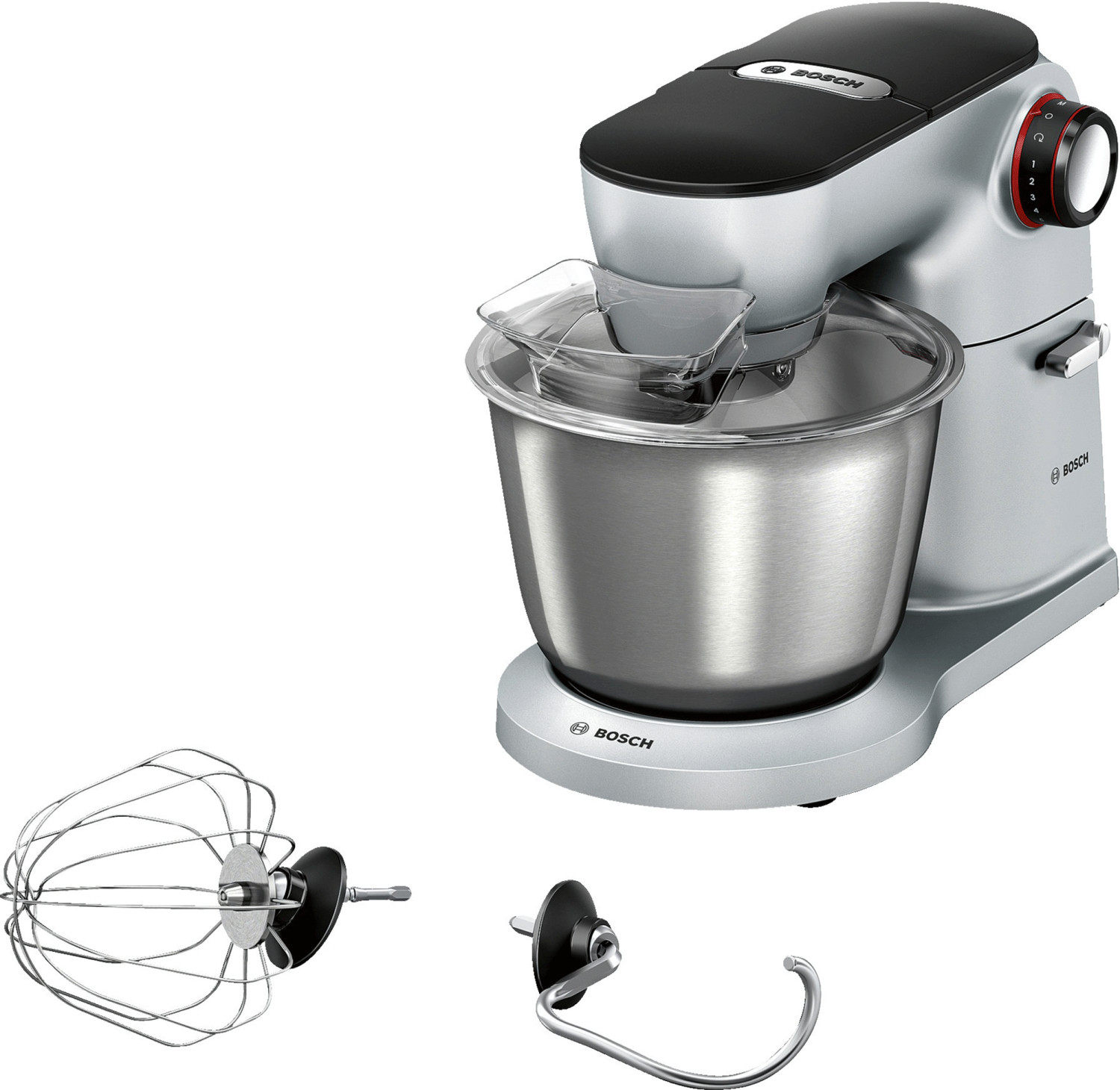 All Time Bosch Bosch 9 Series Mum9ax5s00 Mumpc33s00 Chef Machine