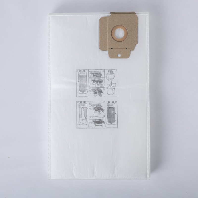 Germany KAICHI KARHER Vacuum cleaner CV30 1 CV38 2 non-woven dust bag