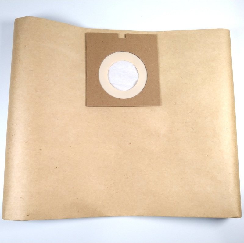 Germany KÄRCHER KACH vacuum cleaner accessories NT20 1 dust bag cowhide three-layer disposable paper bag