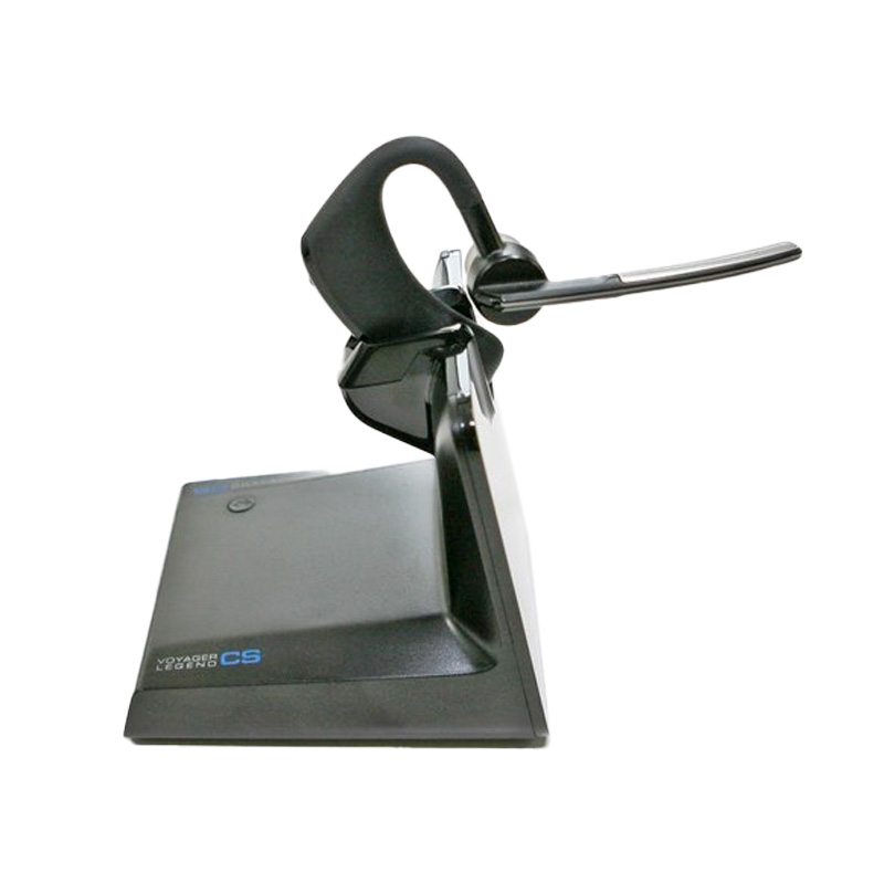 American Plantronics Plantronics B335 traffic headset landline phone wireless headset bluetooth headset