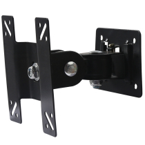 Monitor bracket wall mount bracket Universal Samsung Xiaomi 19 - 32 inch TV LCD display hanging rack