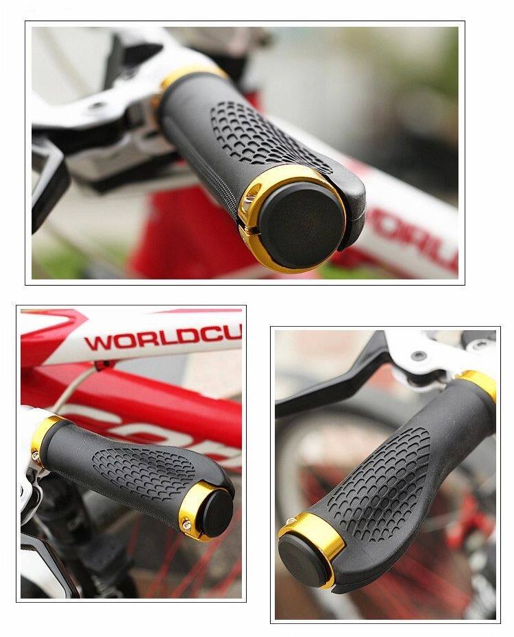 Poignées de vélo - Ref 2342957 Image 6