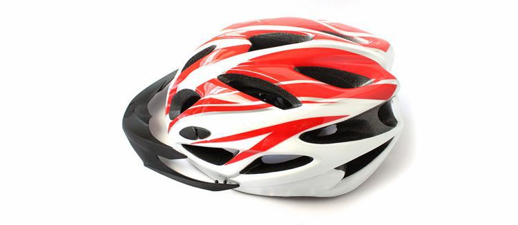 Casque cycliste - Ref 2236274 Image 10
