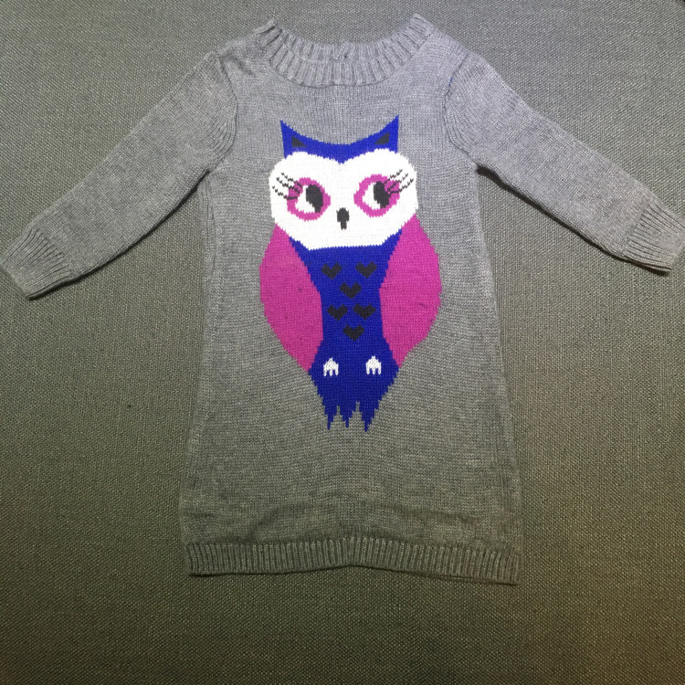 Pull fille - Ref 2105216 Image 6