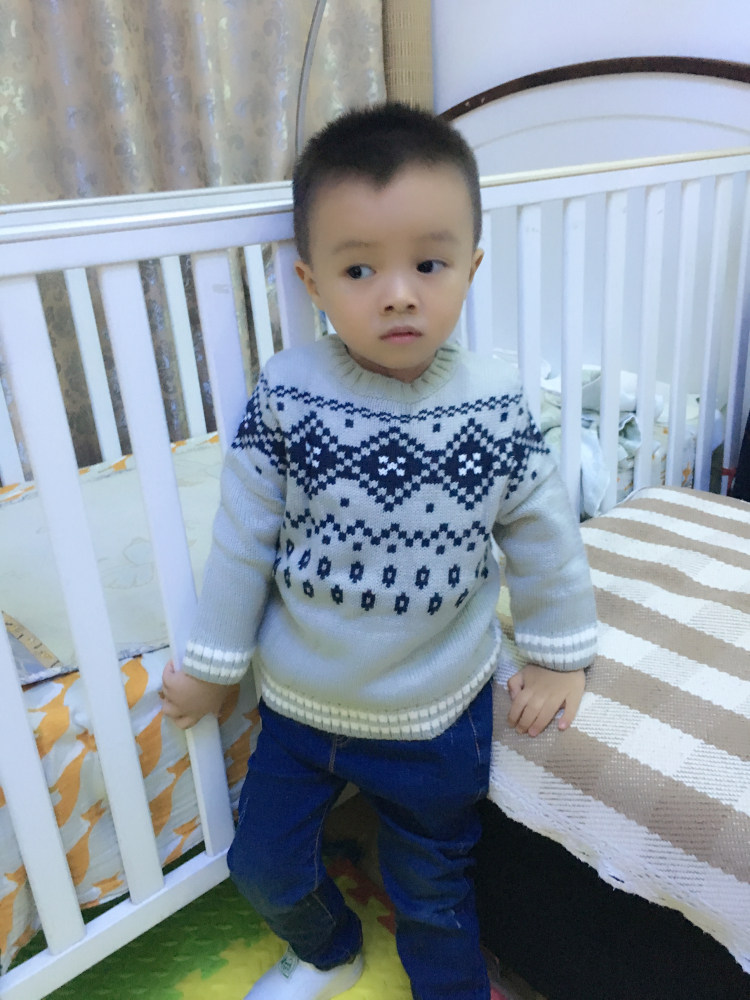 Pull enfant - Ref 2103200 Image 6