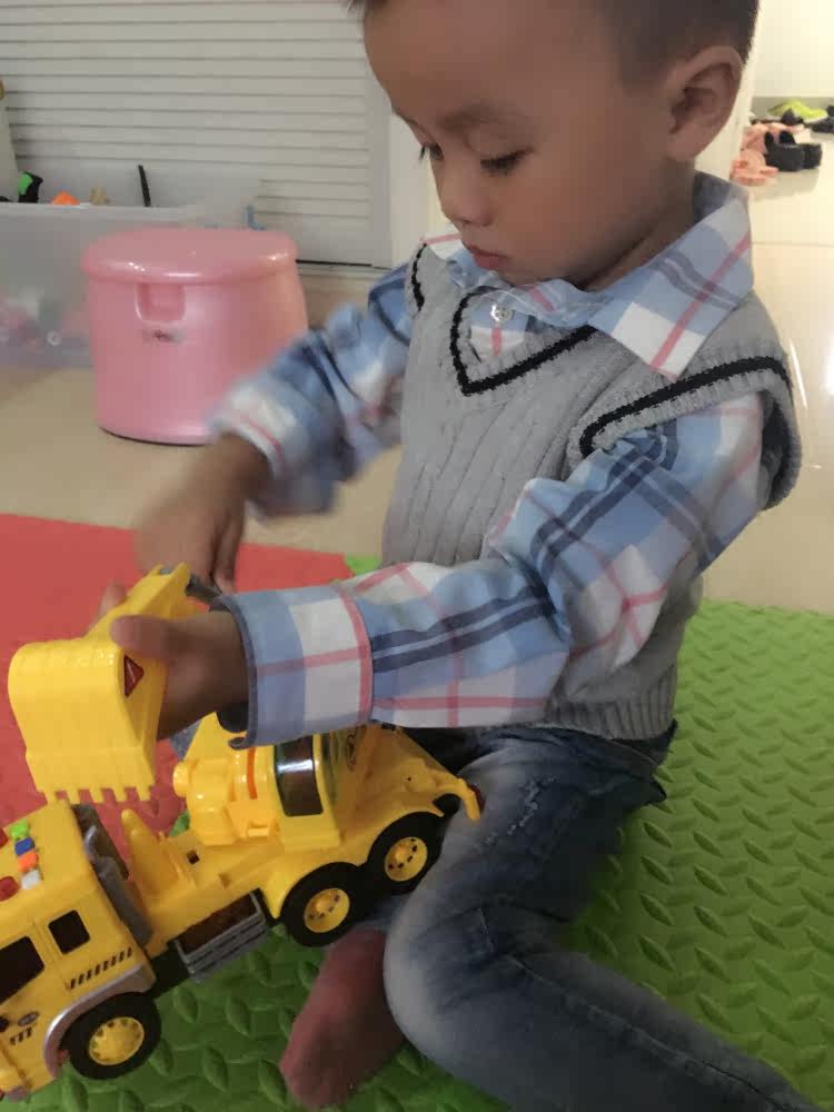 Gilet enfant - Ref 2070509 Image 9