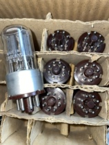 6SN7GT tube