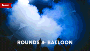 新更新250种视频转场效果特效水墨笔刷故障毛刺推拉模糊-AE模板