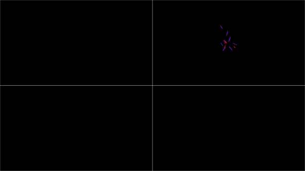 AE模板工程文件1000+卡通手绘涂鸦装饰MG动画图形元素素材