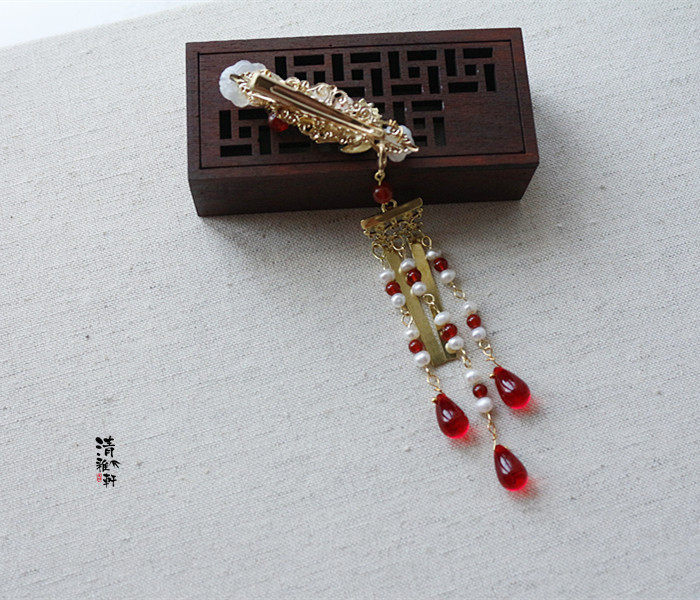 Accessoire coiffure - Ref 1201130 Image 11