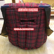Pressure cooker Pressure cooker Barrel insulation sleeve Insulation bag insulation box Cloth cover padded thickened warm cooking medicine casserole