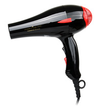 Renjie hair dryer 822 high power hot and cold air 2000w Household hair salon barbershop dormitory Pet hair dryer