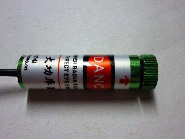 Telecommande - pointeur laser - Ref 385268 Image 9