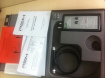 Sales of British PEM flexible probe CWTMINI