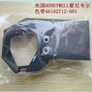 Honeywell Honeywell Vacuum Furnace Recorder Dpr180 and Dpr250 Ribbon 46182712-001