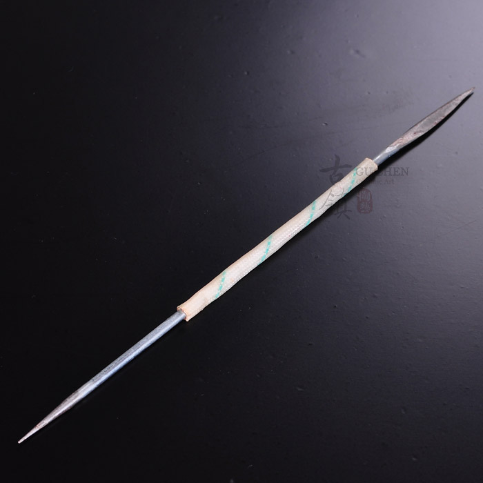 Ceramics diy sculpture tool mud diy cutter needle plastic blank ceramic making shape