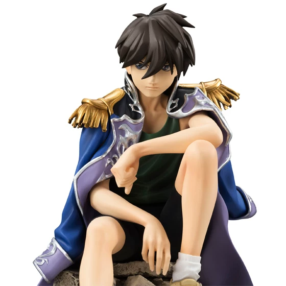 [Spot Free Shipping] Megahouse Mh Alpha X Omega New Motor War Book Gundam W Hiro