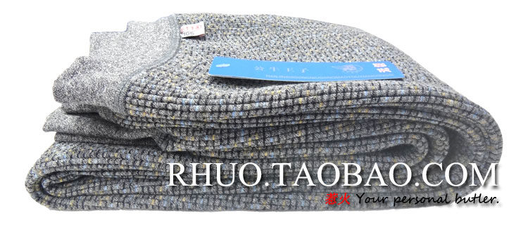 Pantalon collant jeunesse simple en coton - Ref 756564 Image 7