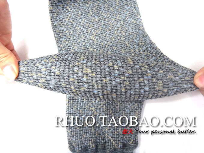 Pantalon collant jeunesse simple en coton - Ref 756564 Image 26