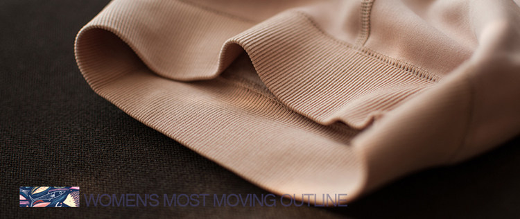 Pantalon collant jeunesse simple en coton - Ref 755246 Image 22