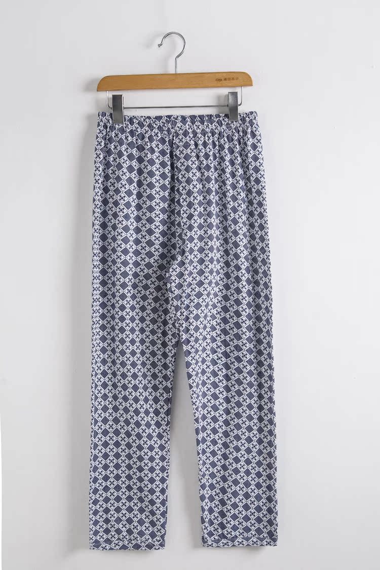 Pantalon pyjama Moyen-âge - Ref 723818 Image 6