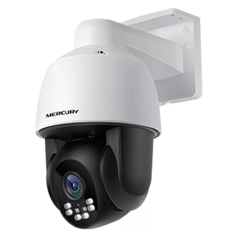 Беспроводная камера наблюдения на улице MERCURY MIPC368W с цветной картинкой 3 миллиона Yundai сетевой монитор камеры APP