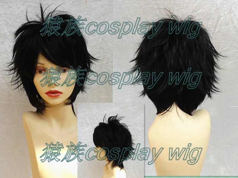 Nữ thần của những kỷ lục khác nhau 5 Rain Palace Lotus Hãy đến với bộ tóc giả cosplay anh hùng Qi Xiao P5 - Cosplay đồ ngủ cosplay thỏ