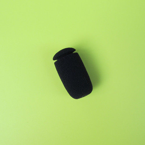 Compatible with AT8109 gooseneck conference microphone sponge iron ES915C ES915C AT915 ES917 937938 ES917