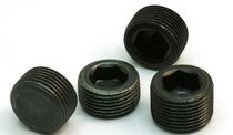 Hexagon socket plug oil plug oil plug stop screw plug throat plug pneumatic connector