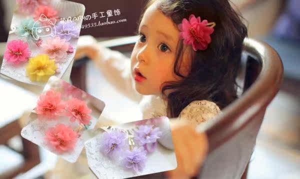 Accessoire cheveux - Ref 1203024 Image 19