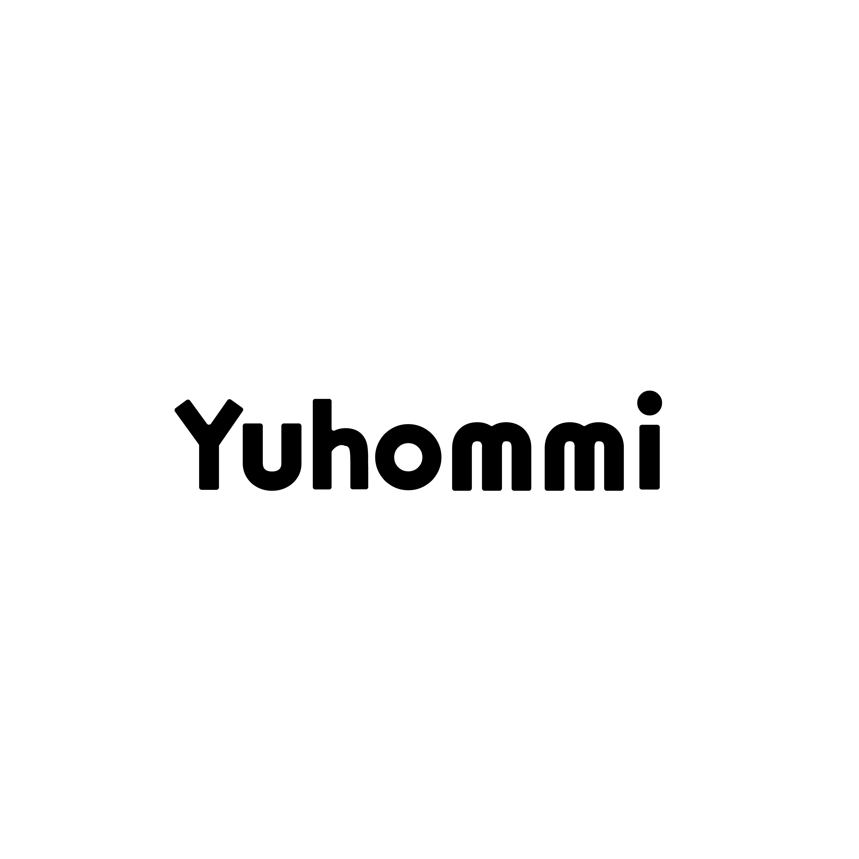 Yuhommi电器店