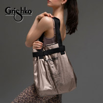 Russia imported Grishko dance accessories ballet dance bag backpack shoulder bag leisure bag womens bag 0230