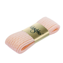 Russia imported Grishko dance Ballet pointe shoes Elastic straps Invisible elastic straps Fishnet straps lacing