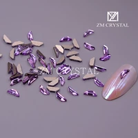 [Golden Bottom Lotus Croot Purple] 20 Лестничных тренировок 2.1*6.5