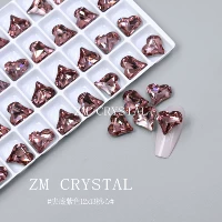 【Purple Polygonum】 12x13 Taoxin 2