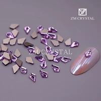 [Golden Bottom Lotus Croot Purple] 4.2*6.4 Стрелки 20