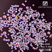 [Стиральная ab color] 720 смешивание