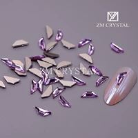 [Golden Bottom Lotus Croot Purple].