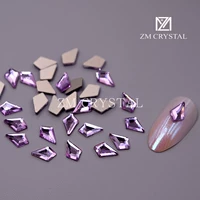 [Golden Bottom Lotus Croot Purple] 20 стрелок 5.6*8.6