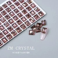 【Purple Polycology】 8x10 Rock Sugar 2