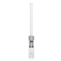 UBNT Uber Fast Dual Polarization Omnidirectional Antenna AMO-5G13 RocketM5 with Antenna 13dbi