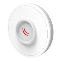 MikroTik DISC Lite5 RBDisc-5nD 5 8G300 mega wireless bridge 5-8km