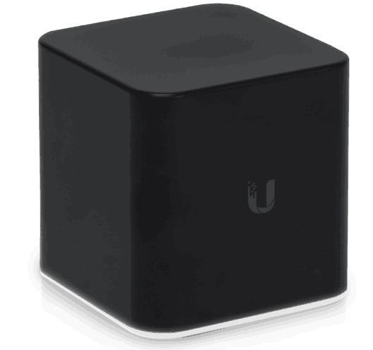 UBNT Youfold Fast ACB-AC Wireless Gateway one thousand trillion Dual-frequency wifi support for UNMS Unified Management
