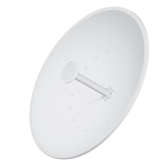 UBNT excellent times faster parabolic antenna RD-5G34 dual polarized directional antenna Rocket M5 series antenna