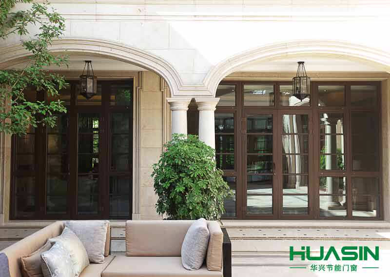 Hansen Mobile Door Room Inner Door Living Room Balcony Kitchen Pushdoor Double Mobile Door Wisdom titanium magnesium alloy by m2-Taobao