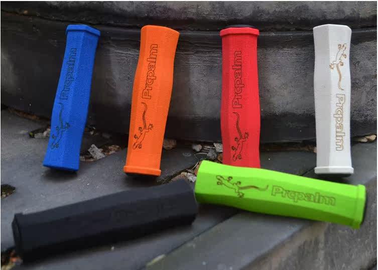 Poignées de vélo PROPALM - Ref 2347186 Image 5