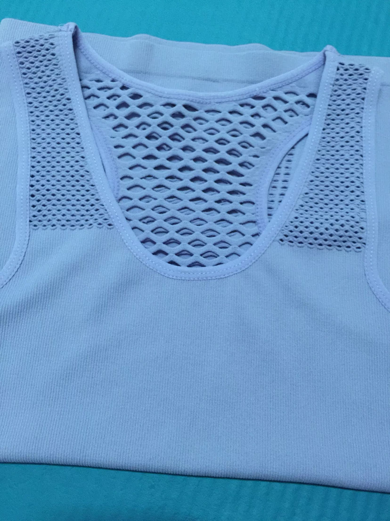 Débardeur sport pour femme - Ref 2029563 Image 12