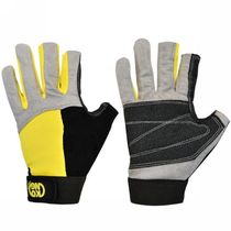 Italy KONG 952 01 ALEX GLOVES Work Protection 3 4 finger wearing gloves